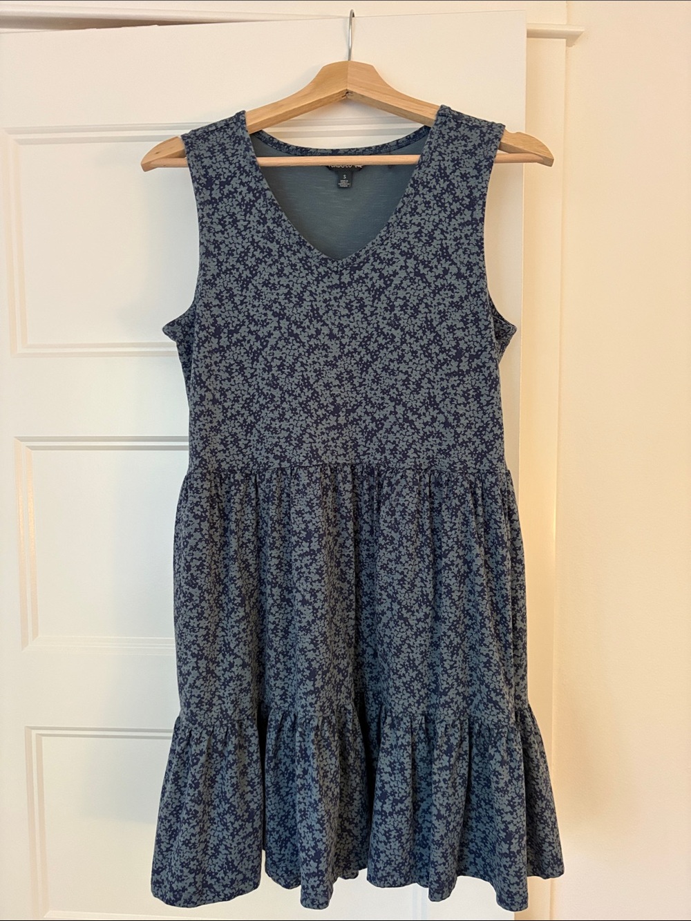 Toad & Co dress